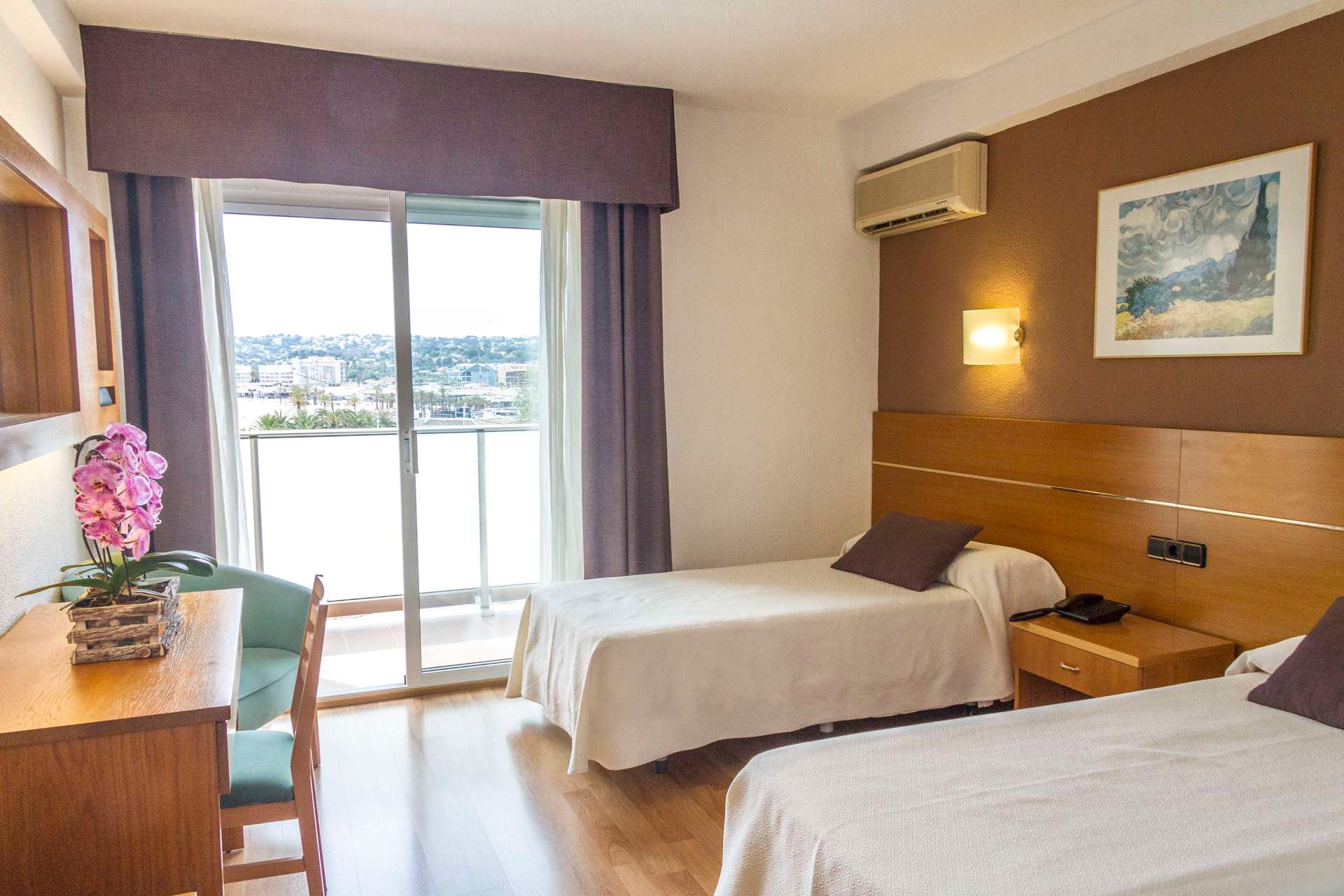 hotel_villanaranjos-habitación-doble