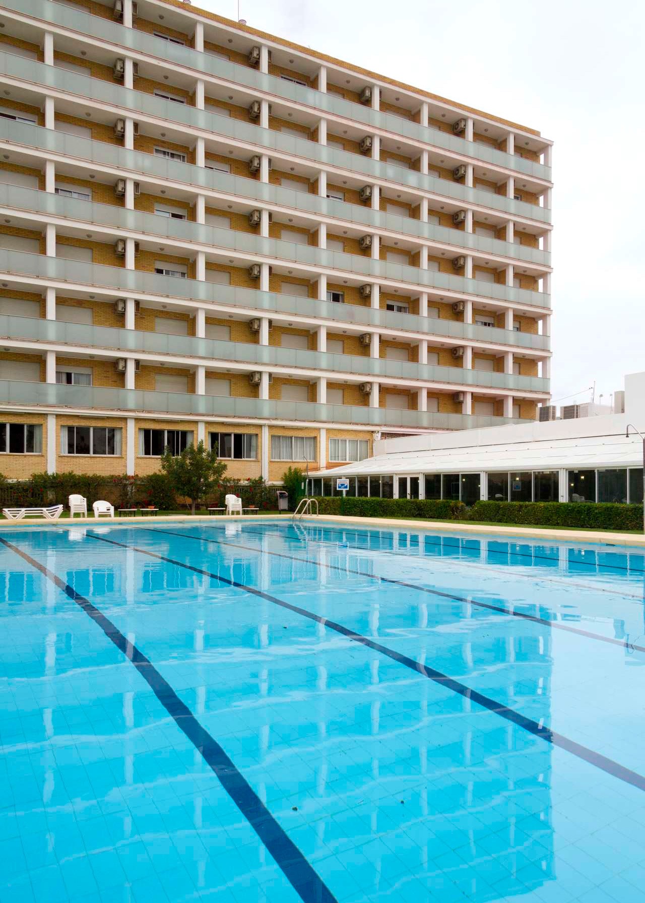 hotel villanaranjos javea